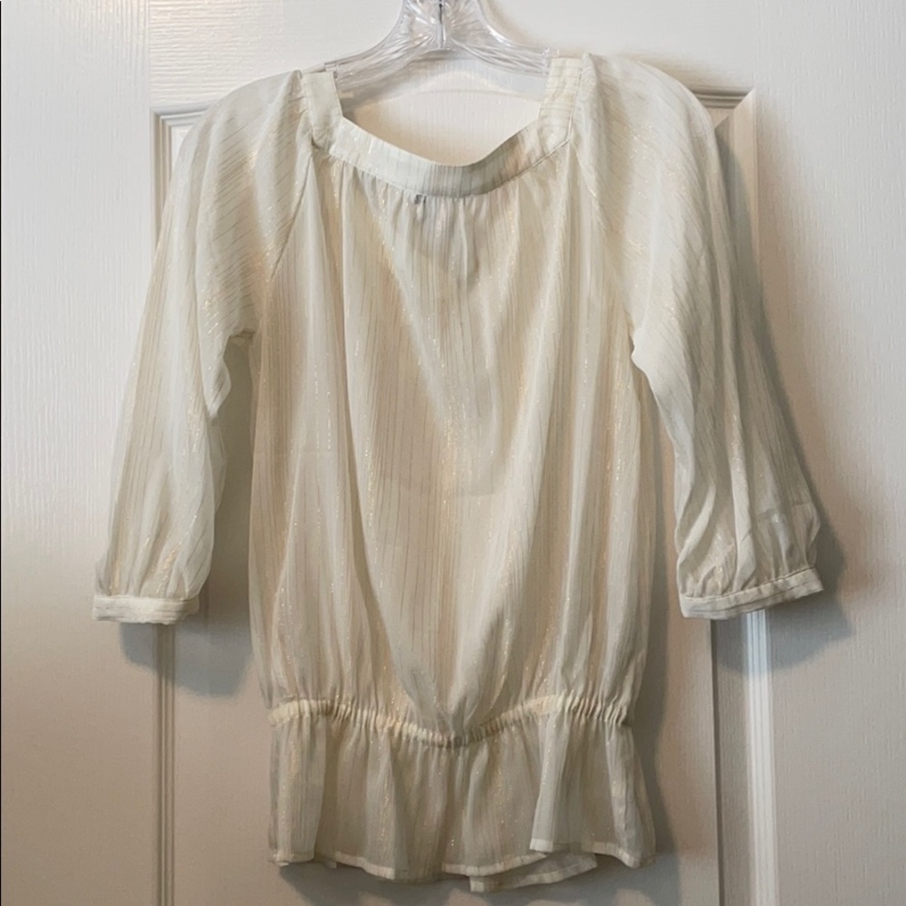 H&M top - Picture 6 of 6